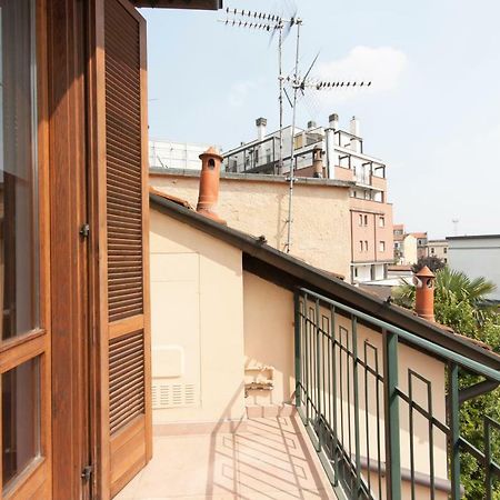 Youhosty - Nicostrato 4 Milano Dış mekan fotoğraf